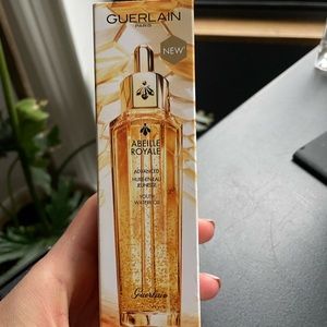 Brand new! Guerlain abeille royale youth watery oil 50ml